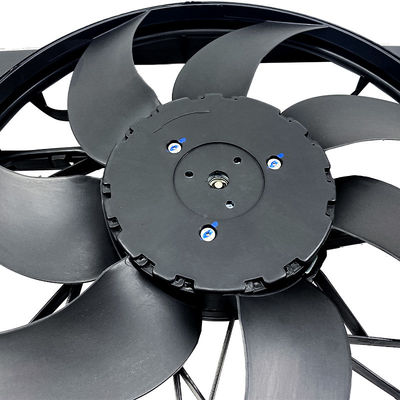 12V araba soğutma fanı / Otomatik soğutma fanları 2045000293 ile uyumludur