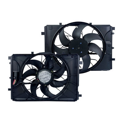 12V araba soğutma fanı / Otomatik soğutma fanları 2045000293 ile uyumludur
