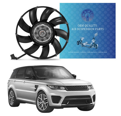 Discovery 3 Discovery 4 Araç Radyatörü Soğutma Ventilatörü