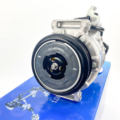 Otomobil A/C Kompresör Değiştirme A0002309111 A0012300011 A0012301011 0022305211