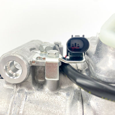 Otomobil A/C Kompresör Değiştirme A0002309111 A0012300011 A0012301011 0022305211