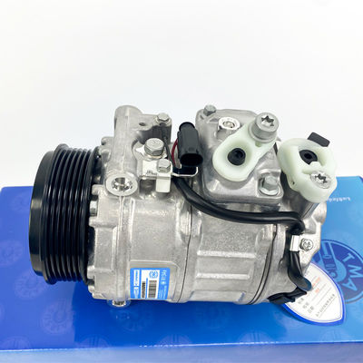 Otomobil A/C Kompresör Değiştirme A0002309111 A0012300011 A0012301011 0022305211