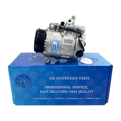 Asıl MERCEDES W220 W639 S-KLAS OE A0002309111 için klimalı kompresör