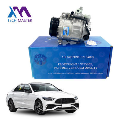 Asıl MERCEDES W220 W639 S-KLAS OE A0002309111 için klimalı kompresör