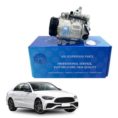 Mercedes Benz W220 W639 S Sınıfı için Otomatik AC Kompresör 0022305211 1638300084