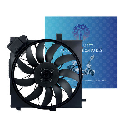 Elektrikli Soğutma Ventilatörü Soğutma Ventilatörü / Otomatik Soğutma Ventilatörleri 12V Serisi A4635000293 Değiştir