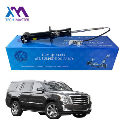 Cadillac Escalade Tahoe Yukon Silverdado için Mıknatıslı ADS 84176631 23312167 ile Ön Şok emici destek