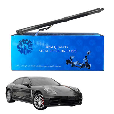 97051257312 Sessiz Elektrik Gücü Asansör Kapısı PANAMERA için düşük bakım 2009-2016 LH/RH