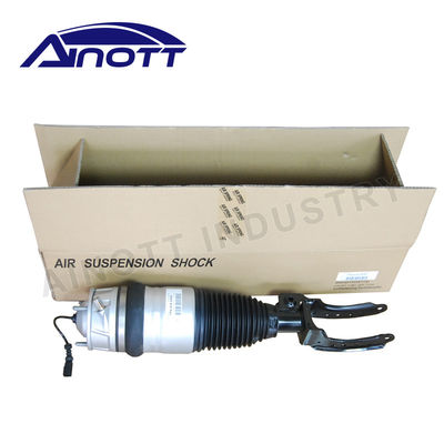 Air Strut Air Suspension Şok 7P6616039N 7P5616039D Otomobil Değiştirme ISO9001 Sertifikalı