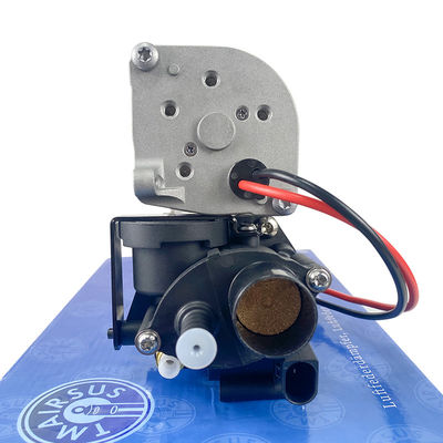 G11 G12 2016- Rolls-Royce Cullinan 2018- Air Ride Suspension Compressor için 37206884682 37206861882