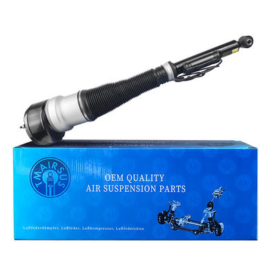 Airmatic Şok emici 2213205513 2213205713 Mercedes Benz W221 S sınıfı için