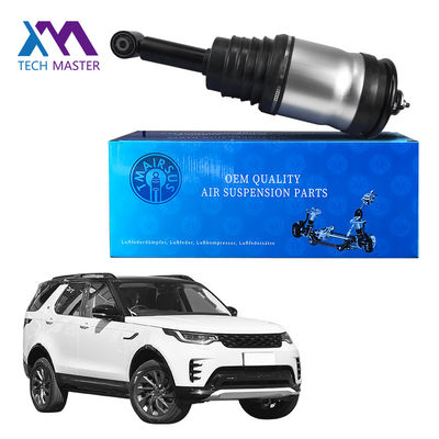 Arka hava süspansiyonu ADS olmadan şok emici RTD501090 LR041110 Discovery 3 / Discovery 4 için
