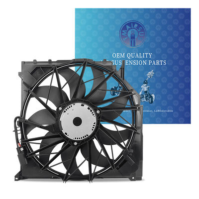 Güvenlik için fiyuzlu 12V otomatik soğutma fanları toplam ağırlığı 12 kg