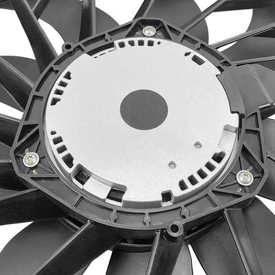 % 100 test edilmiş güvenli Elektrik Radyatör Otomatik Soğutma Fanları