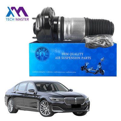 37106874593 XLB BMW G11 G12 7 Serisi için hava süspansiyonu yay çantası Arka Sol Ve Sağ