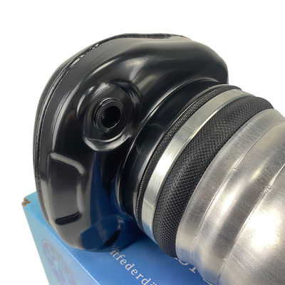 Mükemmel ve Güvenilir BMW G11 G12 7 Serisi arka sol ve sağ hava yastığı/ yay 37106874593 XLB