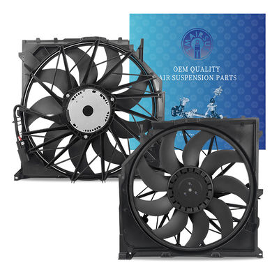 Füzelerle 1 Kg radyatör soğutma fanları