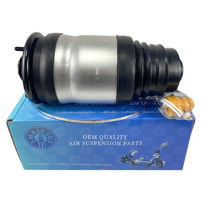 Yüksek Güvenilirlik Arka Sol ve Sağ Hava Asılılığı Bahar Çantası LR016411 RKB500250 keşif için 3/4