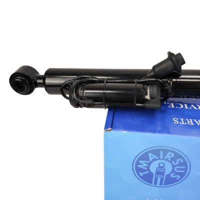Air Spring To Coil Spring Shock Absorber ile ADS ve Mercedes W220 S-Class için ayarlanabilir onarım