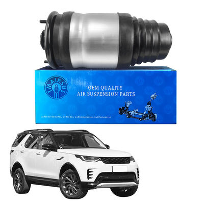 Land Rover Discovery 3/4 LR3 LR4 RRS için OEM hava süspansiyonu yayı
