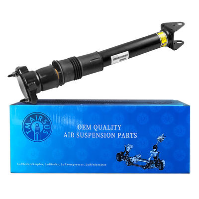 Mercedes Benz ML/GL Sınıfı W164 1643202431 A1643201631 2005-2011 için arka hava sürüş süspansiyonu şoku