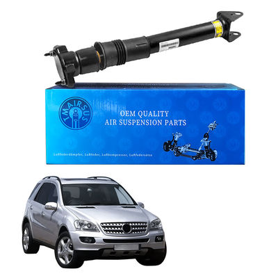 Mercedes Benz ML/GL Sınıfı W164 1643202431 A1643201631 2005-2011 için arka hava sürüş süspansiyonu şoku