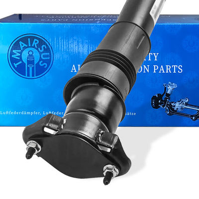 Mercedes Benz ML/GL Sınıfı W164 1643202431 A1643201631 2005-2011 için arka hava sürüş süspansiyonu şoku