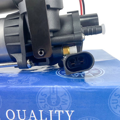 OEM BMW G11 G12 / Rolls Royce Cullinan için hava süspansiyon kompresörü 37206884682 6884682