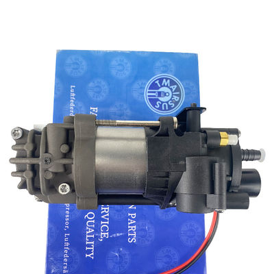 OEM BMW G11 G12 / Rolls Royce Cullinan için hava süspansiyon kompresörü 37206884682 6884682
