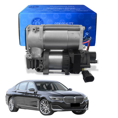 37206884682 BMW G11 G12 2016- & Rolls-Royce Cullinan 2018- için hava süspansiyonu kompresörü değiştirme