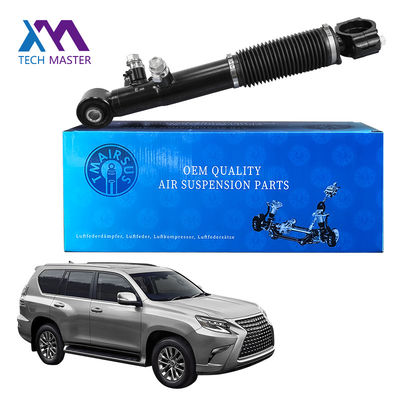 Arka Şok emici 48885-60030 48885-60032 Land Cruiser 4000 için; Prado J150; Lexus GX460 4Runner