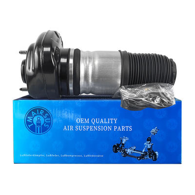 37106874593 Dayanıklı Doğal Kauçuklu XLB Hava Süspansiyonu Bahar Sistemi BMW G11 G12 7 Serisi 2016-2022 için