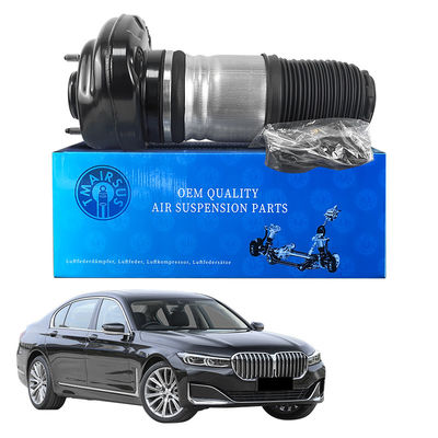 37106874593 Dayanıklı Doğal Kauçuklu XLB Hava Süspansiyonu Bahar Sistemi BMW G11 G12 7 Serisi 2016-2022 için