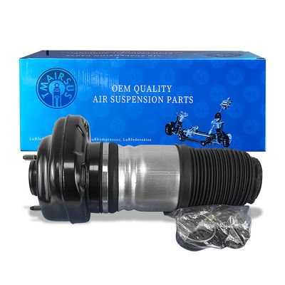 37106874593 Dayanıklı Doğal Kauçuklu XLB Hava Süspansiyonu Bahar Sistemi BMW G11 G12 7 Serisi 2016-2022 için