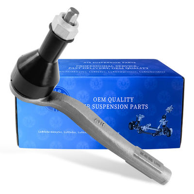 Mercedes Benz W205 Düzenlenebilir Tie Rod Alüminyum Alaşım Stabilizer Link Değiştirme
