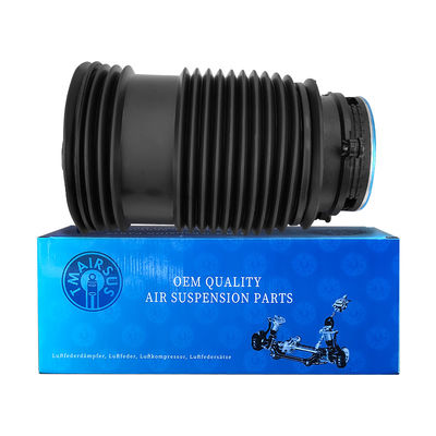 Arka hava yay süspansiyonu 2053200725 2053200825 Mercedes W205 C sınıfı için