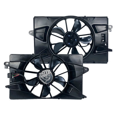 OE 68225126AA Uzun Kablo 600W Radyatör Yardımcı Soğutma Fanları DHL FedEx EMS UPS Etc için