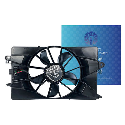 OE 68225126AA Uzun Kablo 600W Radyatör Yardımcı Soğutma Fanları DHL FedEx EMS UPS Etc için