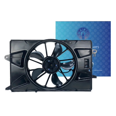 OE 68225126AA Uzun Kablo 600W Radyatör Yardımcı Soğutma Fanları DHL FedEx EMS UPS Etc için