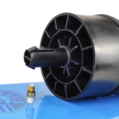 Havalandırma yaylık çantası LR044853 LR089235 Pnömatik Araçlar için Range Rover Sport L494