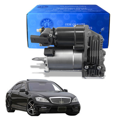 Mercedes W221 Hava Yolculuğu Süspansiyon Kompresörü 2213201704 2213201904 2213200304 2213200704 2213201604 2213200904