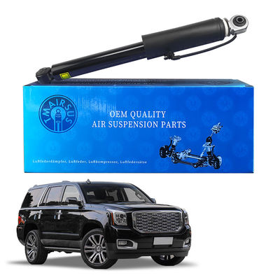 GMC Sierra Chevrolet Silverado Sensörlü Arka Hava Süspansiyonu Şokları OEM Numara 84178213