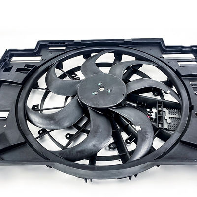 600W Jaguar soğutma fanları soğutma sisteminizi geliştirir
