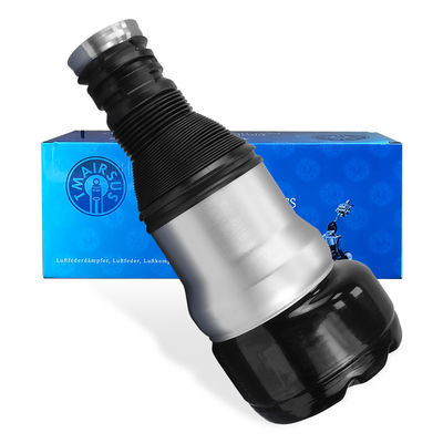 Hava süspansiyonu yayları XLB 2223200313 2223200413 Arka sol ve sağ için Mercedes-Benz W222 W217 S sınıfı