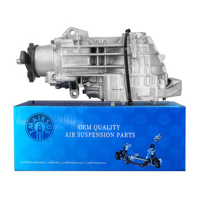 Arka diferansiyel montaj A2469970046 A2463520500 W246/W117 CLA250 A45 B250 4matic için
