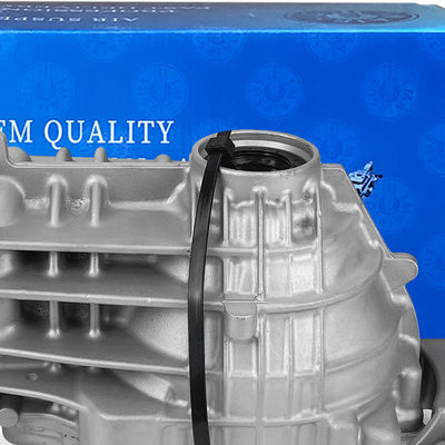 W246/W117 CLA250 A45 B250 4matic Arka Konum Differential Montajı A2463502402 A2469970046