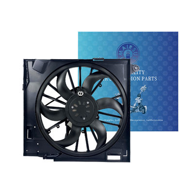 Aracınızın soğutma sistemini Jaguar XF 600W 2.0T hava soğutucu fan motoru ile yükseltin