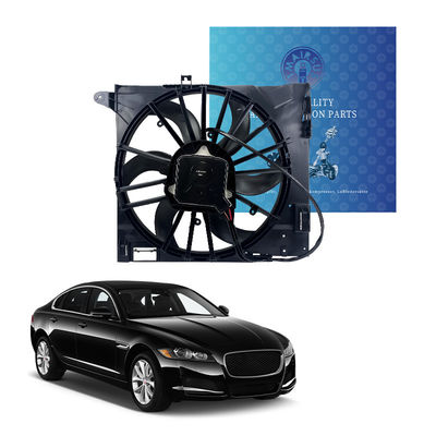 Aracınızın soğutma sistemini Jaguar XF 600W 2.0T hava soğutucu fan motoru ile yükseltin