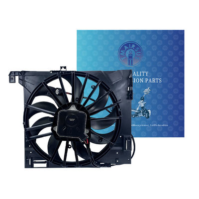 Oe No C2D24144 600W radyatör yardımcı soğutma için otomatik soğutma fanları