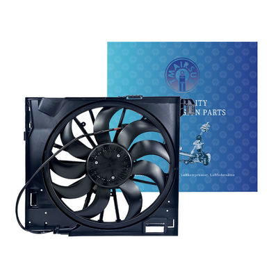 Oe No C2D24144 600W radyatör yardımcı soğutma için otomatik soğutma fanları